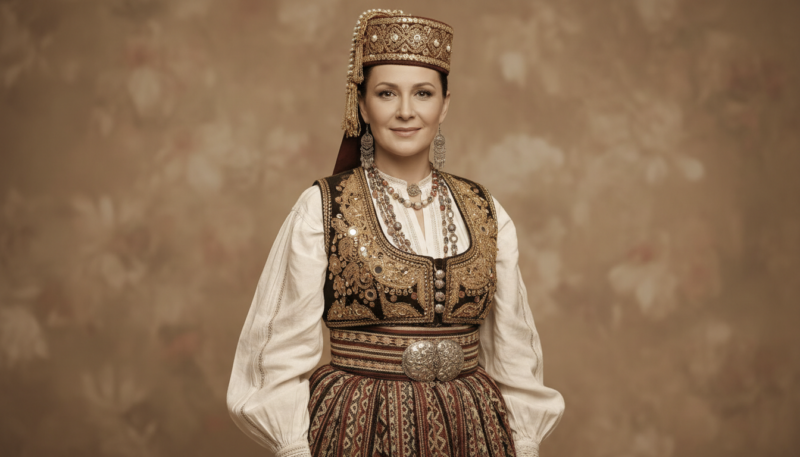 Bilja Krstić Tarpoš album Bilja Krstić Tarpoš album