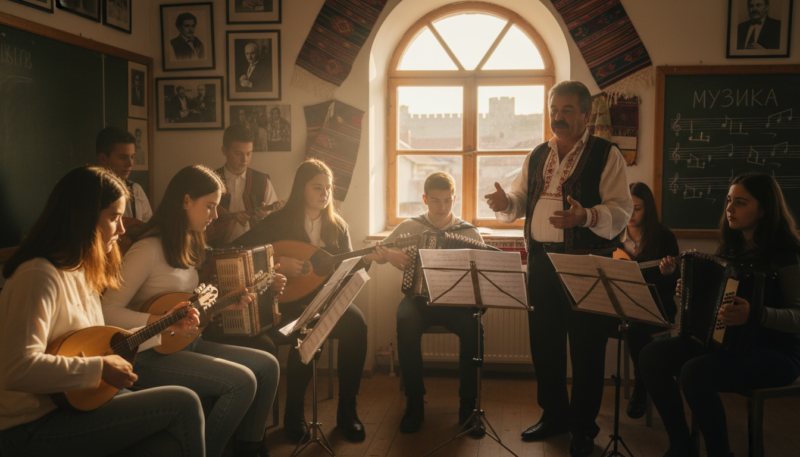 bilja muzičko obrazovanje Niš bilja muzičko obrazovanje Niš